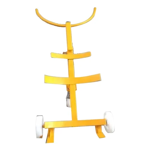 Drum trolley
